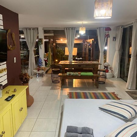 Maravilha Na Serra - Proximo Ao Centro Teresópolis Eksteriør bilde